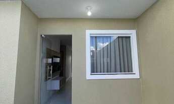 Imagem: Linda casa 3 Quartos