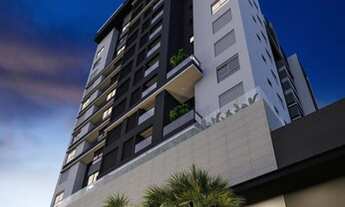 Imagem: Edifício ARCH - Apartamento 2 Quartos