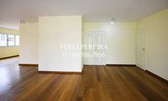 Imagem 5: Apartamento com 4 Quartos e 6 Banheiros, para aluguel com 360m²