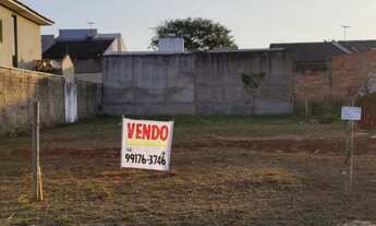 Imagem 3: Lote Jd. Atlântico