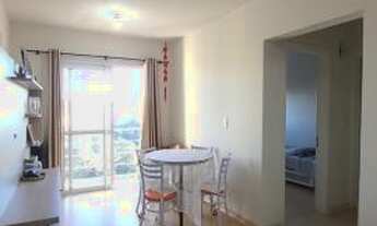 Imagem 4: Apartamento Mobiliado Cinqüentenário Caxias do Sul