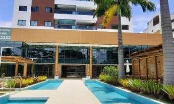 Imagem: Apartamento de 135m2 com 4 quartos na Bernardo