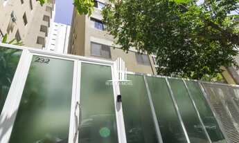 Imagem: Apartamento no Higienópolis, 91m² com