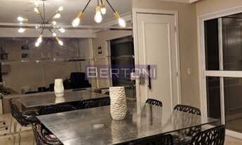 Imagem 2: Apartamento em Casa Branca - Santo André