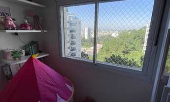 Imagem 3: Vende-se Apto Vila Castelo R$460.000,00