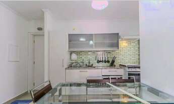 Imagem 6: Apartamento de 47m 2 dormitorios 1 vaga no Campo Belo