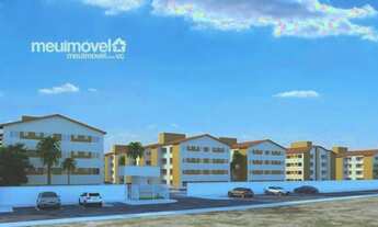 Imagem 3: Jac-33 128(ROYALE) Apartamento para venda no bairro TURU restam poucas unidades