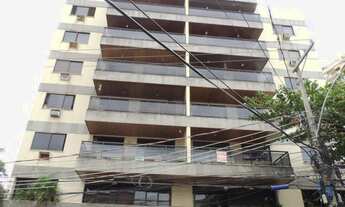 Imagem: Apartamento à venda - Cachambi - vazio