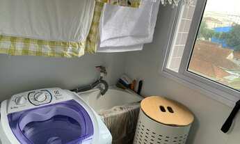 Imagem 5: PORTEIRA FECHADA - Apartamento 1 quarto - 42 m2