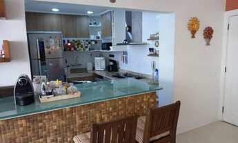 Imagem 6: RIO DE JANEIRO - Apartamento Padrão - LEBLON