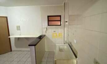 Imagem 6: Kitnet com 1 dormitório à venda, 35 m² por R$ 125.000,00 - Solemar - Praia Grande/SP