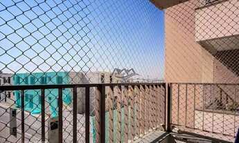 Imagem 6: Apartamento com 2 dormitórios à venda, 50 m² por R$ 320.000,00 - Vila Esperança - São Paul