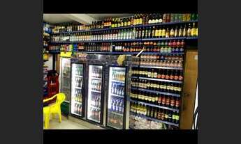 Imagem 5: Distribuidora bem montada