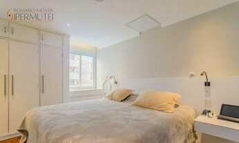 Imagem 7: Apartamento com 3 dormitórios à venda, 110 m² na excelente localização da José Maria Lisbo