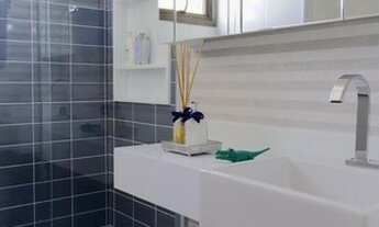 Imagem 6: Apartamento para Venda em Aracaju, aruana, 4 dormitórios, 3 suítes, 3 banheiros, 4 vagas