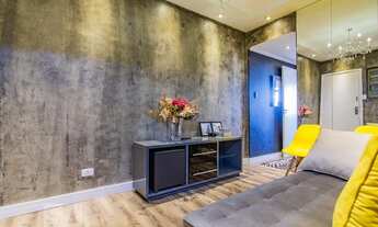 Imagem 3: Apartamento à Venda - Consolação, 1 Quarto, 45 m2