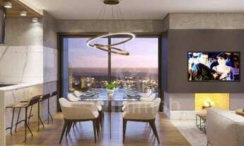 Imagem 4: Apartamento com 2 dormitórios à venda, 76 m² por R$ 940.000,00 - Moinhos de Vento - Porto