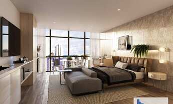 Imagem 5: Apartamento com 1 dormitório à venda, 30 m² A PARTIR DE R$ 388.636 - Boa Viagem - Recife/P