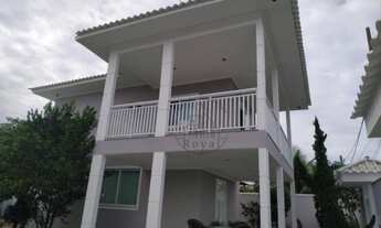 Imagem: Sobrado para venda