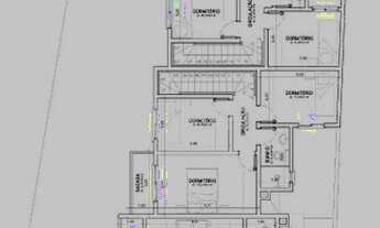 Imagem 4: Sobrado com entrada individual com 3 dormitórios no bairro São Cristovão em Caxias do Sul