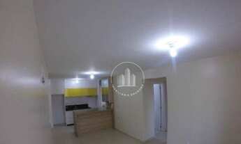 Imagem 4: Apartamento à venda, 57 m² por R$ 225.000,00 - Ponte do Imaruim - Palhoça/SC