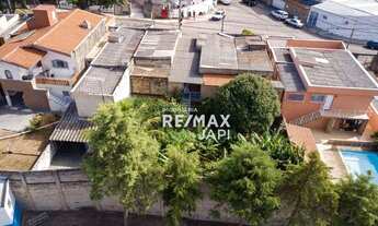 Imagem 4: Terreno À Venda Em Jundiaí - Jd. Guanabara - AT.: 366m² Por R$364.500,00