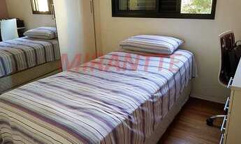 Imagem 5: Apartamento para venda tem 75 m² com 3 quartos sendo 1 suíte em Santa Teresinha - São Paul