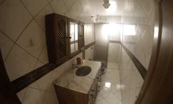 Imagem 7: SALA AÉREA NA AVENIDA RIO GRANDE