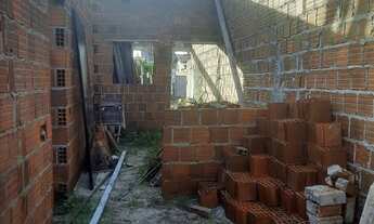 Imagem 3: Casa em construção