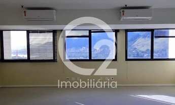 Imagem 2: Rio de Janeiro - Conjunto Comercial/Sala - Barra da Tijuca
