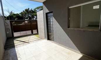 Imagem 3: Casa para aluguel tem 70 metros quadrados com 2 quartos em Nova Lima - Campo Grande - MS