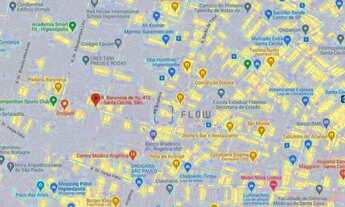 Imagem 2: Loja para locação na Santa Cecilia, 42m² com 3 salas