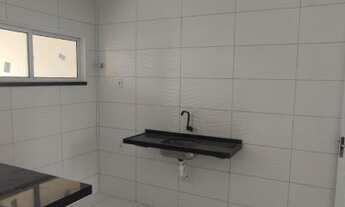 Imagem 5: MT- Casa elegante com 3 quartos e sala ampla