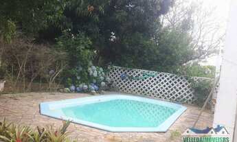 Imagem 4: Ótimo sítio de 1400m² com casa em condomínio em Águas Claras