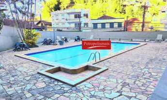 Imagem 3: Marcio Santos Petropolismais Vende - Apartamento no Valparaíso com 3 quartos