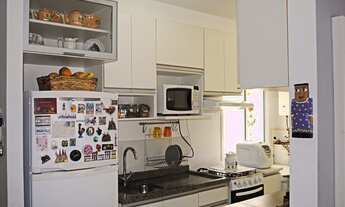 Imagem 7: Apartamento em Humaitá