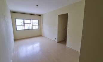 Imagem 3: Venda de apartamento com 85 metros quadrados com 3 quartos em Humaitá - Rio de Janeiro - R