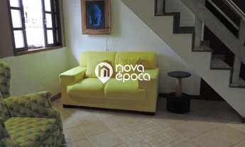 Imagem 5: Rio de Janeiro - Casa de Vila - Vila Isabel