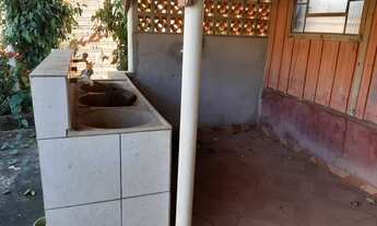 Imagem 4: Casa com terreno 10x40 escriturado Cacoal