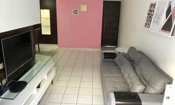 Imagem 7: Oportunidade Setubal, 3 Qts+Dependencia, Suite, 90m², 2 Vagas, Lazer c/ Piscina