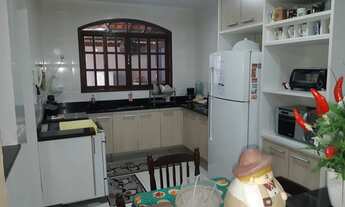 Imagem 5: Casa para venda com 220 metros quadrados com 3 quartos em Fonseca - Niterói - RJ