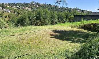 Imagem 7: Juiz de Fora - Terreno Padrão - Parque Jardim da Serra
