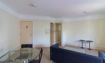 Imagem 7: Apartamento Locação Jardim Paulista 55 m² 1 Dormitórios