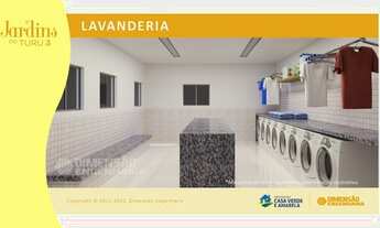 Imagem 5: 004 - apartamento a venda no turu com grande oportunidade