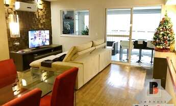 Imagem: APARTAMENTO JARDIM ANÁLIA FRANCO PRÉDIO