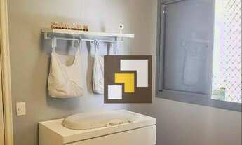 Imagem 2: Apartamento com 2 dormitórios à venda, 88 m² por R$ 890.000,00 - Vila Leopoldina - São Pau