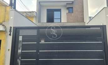 Imagem 2: VENDA: SOBRADO NOVO - ASSUNÇÃO - R$ 1.250.000,00 - REF:SN00098