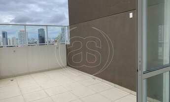 Imagem 2: São Paulo - Apartamento Padrão - Brooklin