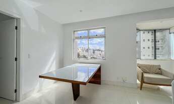 Imagem 4: Cobertura para aluguel, 2 quartos, 1 suíte, 2 vagas, Vila Paris - Belo Horizonte/MG