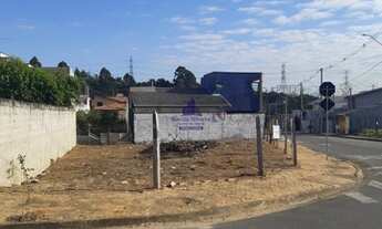 Imagem 3: Terreno com 293m², em bairro privilegiado